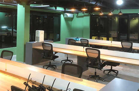 Co-working Space